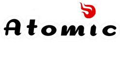 Atomic Amplifiers