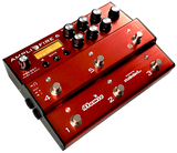 AmpliFIRE 6