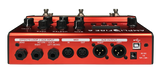 AmpliFIRE 6