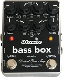 Bass Box - 50% OFF SALE!